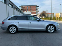 Audi A4 NaVi MMi Automat Nowa Wieś Rzeczna - zdjęcie 6