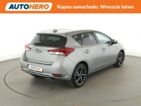 Toyota Auris navi kamera grzane fotele tempomat Warszawa - zdjęcie 7