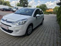 Citroen C3 Klimatronik Mały Przebieg Mikołów - zdjęcie 5