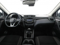 Nissan Qashqai PDC klima-auto tempomat Warszawa - zdjęcie 11