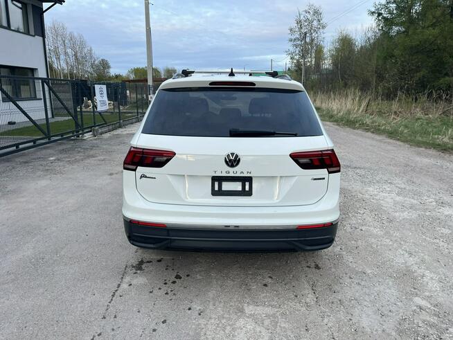 Vw Tiguan Zagnańsk - zdjęcie 4