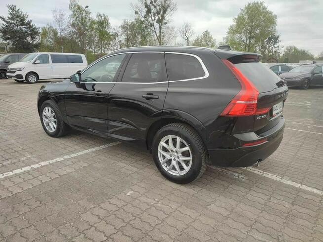 Volvo XC 60 bezwypadkowy fv23% kamera navi Otwock - zdjęcie 12