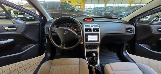 Peugeot 307 ZOBACZ OPIS !! Mysłowice - zdjęcie 9