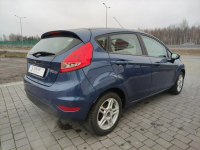 Ford Fiesta Lipówki - zdjęcie 12