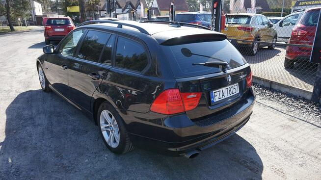 BMW 320 zarejestrowany, ubezpieczony. Gwarancja. Polecam !!! Zielona Góra - zdjęcie 7