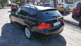 BMW 320 zarejestrowany, ubezpieczony. Gwarancja. Polecam !!! Zielona Góra - zdjęcie 7