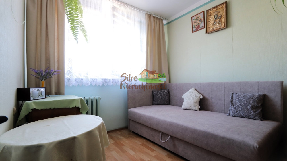 Mieszkanie 3 pokojowe, balkon, Al. Wolności Głogów Głogów - zdjęcie 4