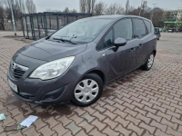 Do sprzedania Opel Meriva B Kraków - zdjęcie 6
