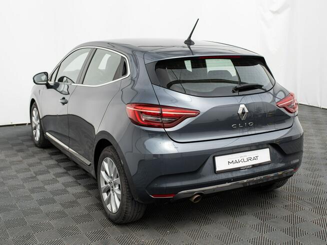 Renault Clio GD9C806#1.0 TCe Intens LED K.cof Ambient Salon PL VAT23% Gdynia - zdjęcie 4