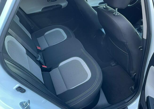 Kia Ceed Podg. Kierownica/Fotele! Nawigacja! Klima! Pyzdry - zdjęcie 10