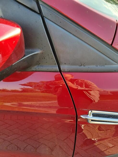 Ford Kuga 2016 r. benzyna 1.5 150KM 100% sprawny Tulce - zdjęcie 8