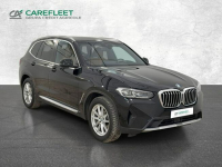 BMW X3 xDrive20i mHEV Kombi Warszawa - zdjęcie 3