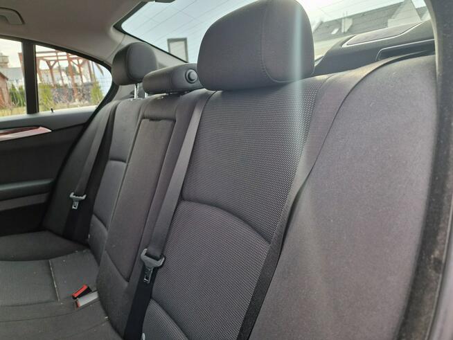 BMW 520 12/10r Ory.199tys.km Rata780zl Śrem - zdjęcie 5