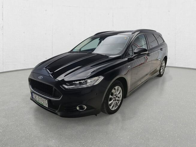 Ford Mondeo Poleasingowe.pl BZ Komorniki - zdjęcie 2