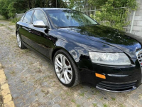 2010 Audi S6 5.2 V8 (Silnik Lambo) Gilów - zdjęcie 2