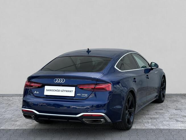AUDI 45TFSI Quattro | S Line | S Tronic | Salon PL | Kalisz - zdjęcie 5