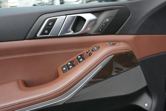 BMW X5 atrakcyjny przebieg, super stan, rok gwarancji, Opole - zdjęcie 10