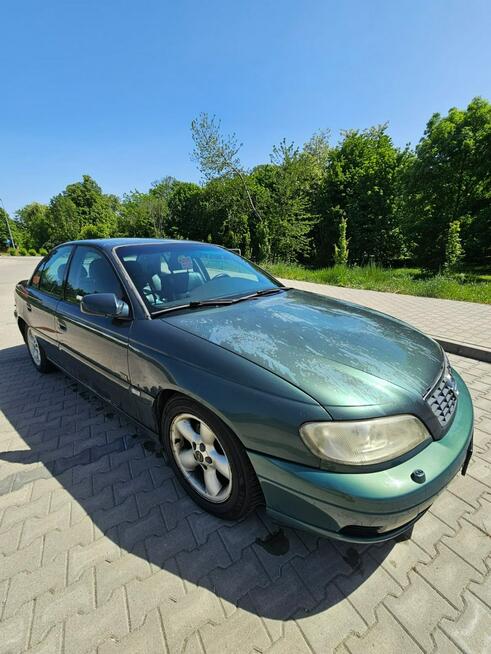 Opel Omega Hak - Klimatyzacja - 150KM Głogów - zdjęcie 1