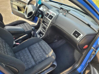 Peugeot 307 2004r Opole - zdjęcie 8