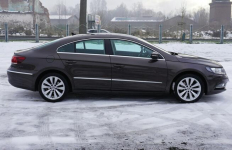 Volkswagen Passat CC Benzyna DSG Serwisowanyy Mirsk - zdjęcie 2