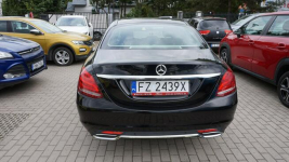 Mercedes C 180 piękny. Gwarancja. Polecam !!! Zielona Góra - zdjęcie 6