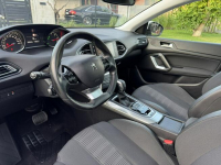 Peugeot 308 1.6HDI 120KM Lift Automat Car Pass Led Car Play Końskie - zdjęcie 11
