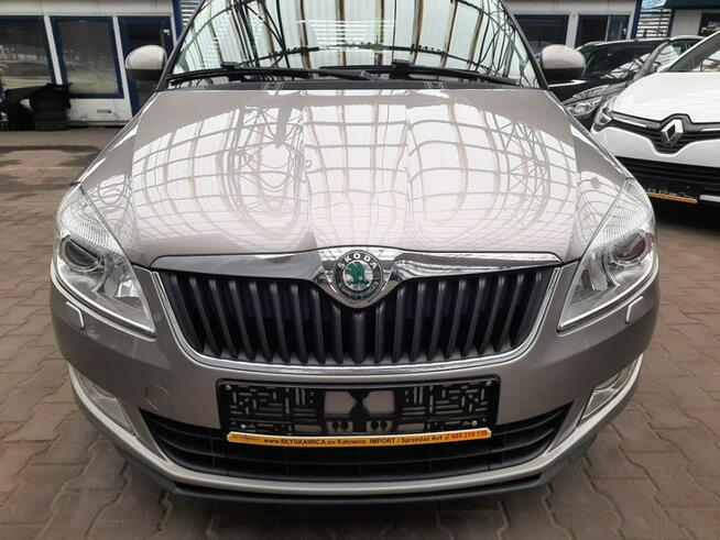 Škoda Fabia Mysłowice - zdjęcie 2