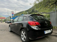 Opel Astra LPG Poznań - zdjęcie 4