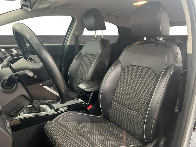 Kia XCeed 1.5 T-GDI L Hatchback Warszawa - zdjęcie 10