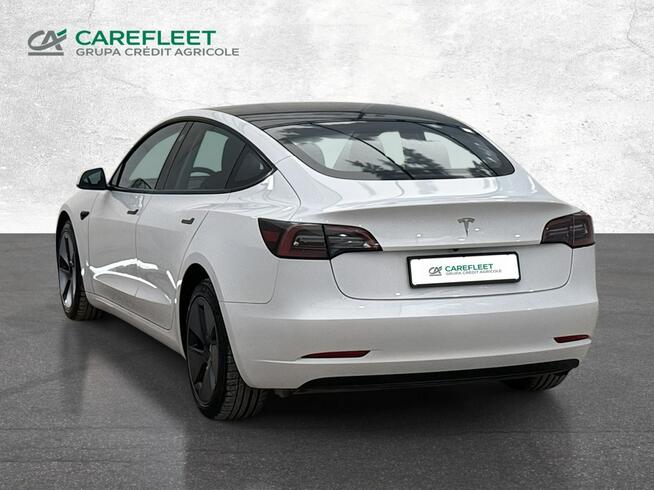 Tesla Model 3 Long Range AWD Warszawa - zdjęcie 7