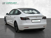 Tesla Model 3 Long Range AWD Warszawa - zdjęcie 7