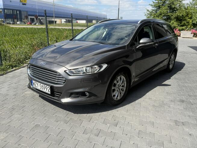 Ford Mondeo-2.0 diesel- 150km- SALON POLSKA! Grodzisk Mazowiecki - zdjęcie 1