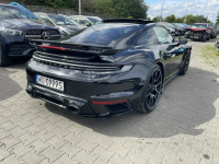 Porsche 911 TURBO S Salon PL 4x4 Ceramika Kamery360 Burmaster  650KM Gliwice - zdjęcie 9