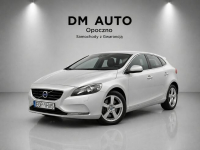 Volvo V40 2.0d 150km 5 cylindrów* Geartronic* Xenon* Rok GWARANCJI