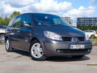 1.6 i 16V 115KM, LPG, Manual, 7 Miejsc, Salon Polska