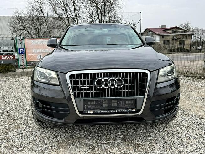Audi Q5 Bi-Xenon 4x4 Gwarancja Kutno - zdjęcie 3