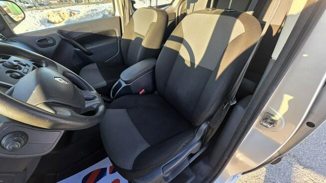 Renault Kangoo Klima+Super stan  MAXI   navi Lębork - zdjęcie 12