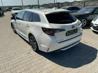 Toyota Corolla Hybryda Automat Podgrzewanie Kamera Panorama Virtual Gliwice - zdjęcie 8