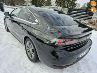 Peugeot 508 1.5hdi Aautomat KAMERA navigacja led
