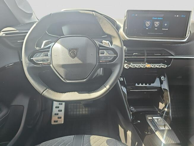 Peugeot 208 Allure, I właściciel, Salon PL, Gwarancja Łódź - zdjęcie 9