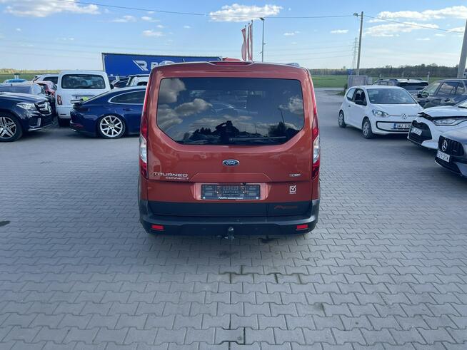 Ford Tourneo Connect Active HAK mLSD Kamera Panorama Podgrz. Gliwice - zdjęcie 6