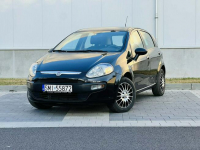 Fiat Punto Evo 1.4 Benz. Po serwisie Mikołów - zdjęcie 2