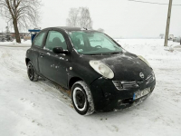 NISSAN MICRA 1.2 OC I PT 2027! KLIMATYZACJA BENZYNA