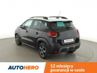 Citroen C3 Aircross PDC klima Bluetooth tempomat Warszawa - zdjęcie 4