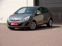 Opel Corsa Klima /Edycja /Lift /2013r / Mikołów - zdjęcie 8