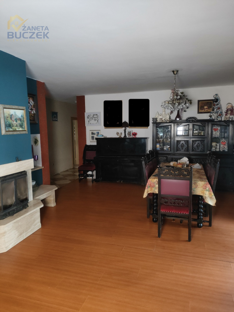 Sprzedam parterowy dom o pow. 129,1 m2 w Helence Helenka - zdjęcie 4