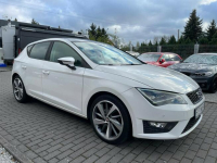 Seat Leon FR Panorama 2.0TDI DSG FullLED Baranowo - zdjęcie 6