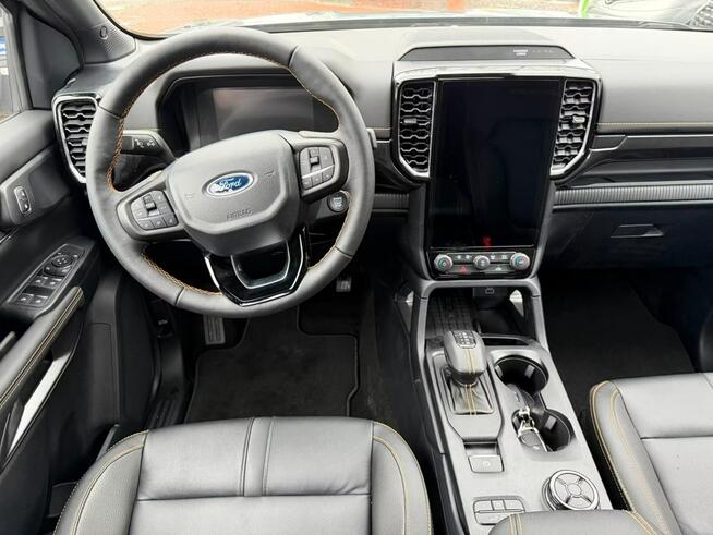Ford Ranger 281KM PHEV Hybryda Wiltrak ProPower OnBoard Niska Cena !! Szczecinek - zdjęcie 2