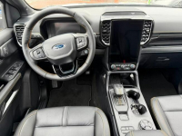Ford Ranger 281KM PHEV Hybryda Wiltrak ProPower OnBoard Niska Cena !! Szczecinek - zdjęcie 2