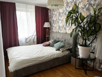 Stara Miłosna - ciche mieszkanie 4 pokoje